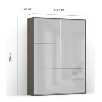 DRESSING LEX 171-218-45 A GRI/JSZ